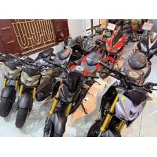 Bán lô xe Yamaha TFX 150 fi cũ giá chỉ từ 2x triệu Bán lô xe Yamaha TFX 150 fi cũ giá chỉ từ 2x triệu