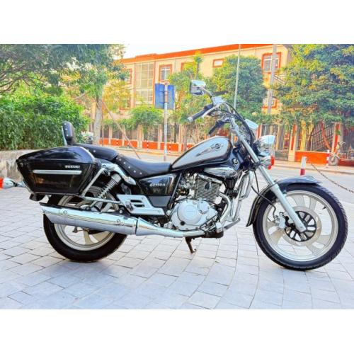 Bán xe Suzuki GZ150-A cũ giá 4x triệu Bán xe Suzuki GZ150-A cũ giá 4x triệu