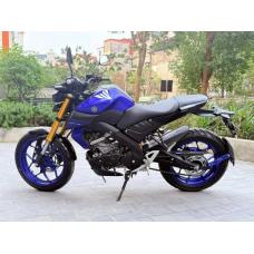 Bán xe PKL Yamaha MT-15 2021 giá 4x triệu Bán xe PKL Yamaha MT-15 2021 giá 4x triệu