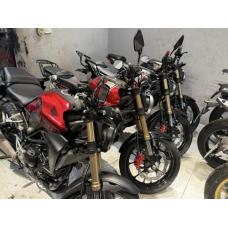 Bán xe Honda CB150R abs cũ biển Hà Nội giá 6x triệu Bán xe Honda CB150R abs cũ biển Hà Nội giá 6x triệu