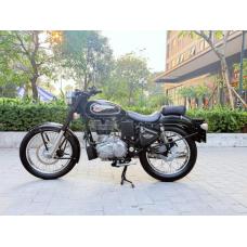 Royal Enfiled 500cc biển Hà Nội giá 7x triệu