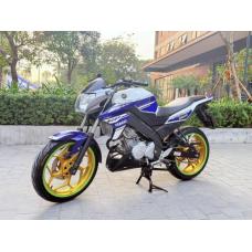 Bán xe Yamaha Fz150i cũ 2016 giá 22 triệu Bán xe Yamaha Fz150i cũ 2016 giá 22 triệu