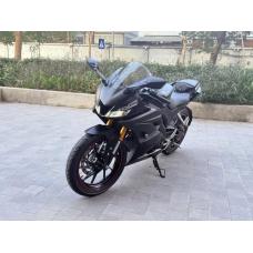 Yamaha R15 V3 cũ biển Hà Nội giá 39.8 triệu Yamaha R15 V3 cũ biển Hà Nội giá 39.8 triệu