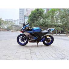 Bán xe Yamaha R15 v3 cũ biển Hà Nội giá 31.5 triệu Bán xe Yamaha R15 v3 cũ biển Hà Nội giá 31.5 triệu