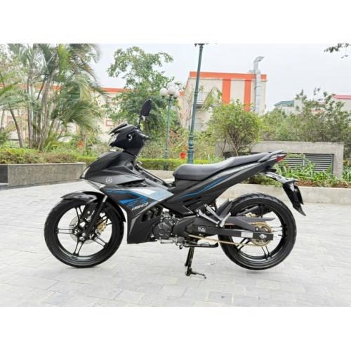 Bán xe máy Yamaha Exciter 150 2019 giá 25 triệu biển Hà Nội Bán xe máy Yamaha Exciter 150 2019 giá 25 triệu biển Hà Nội