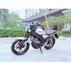 Bán xe Yamaha XS 155cc giá 7x triệu biển Hà Nội Bán xe Yamaha XS 155cc giá 7x triệu biển Hà Nội