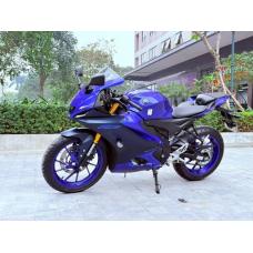 Bán xe Yamaha R15 v4 2024 giá 6x triệu Bán xe Yamaha R15 v4 2024 giá 6x triệu