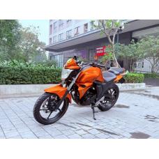 Bán xe Yamaha FZ150S cũ lướt giá 17.5 triệu Bán xe Yamaha FZ150S cũ lướt giá 17.5 triệu