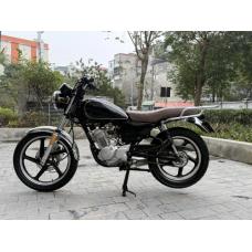 Bán xe Yamaha Yb125 SP cũ biển Hà Nội giá 30 triệu Bán xe Yamaha Yb125 SP cũ biển Hà Nội giá 30 triệu