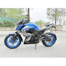 Bán Xe PKL Kawasaki Z300 abs cũ đời 2018 giá 57 triệu