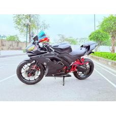 Bán xe Yamaha R15 v3 lên body R6 giá 36.5 triệu Bán xe Yamaha R15 v3 lên body R6 giá 36.5 triệu