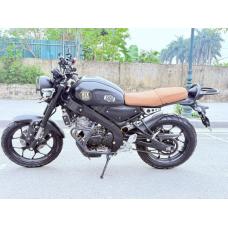 Bán xe Motor Yamaha XSR 155 2020 giá 59 triệu Bán xe Motor Yamaha XSR 155 2020 giá 59 triệu