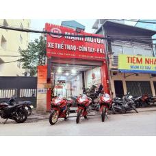 Bán xe Honda CBR 150R 2023 giá 5x triệu Bán xe Honda CBR 150R 2023 giá 5x triệu