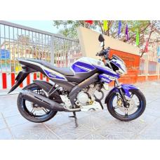 Bán xe Yamaha FZ150i cũ giá 2x triệu Bán xe Yamaha FZ150i cũ giá 2x triệu