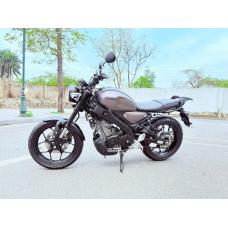Bán xe Yamaha XSR 155cc cũ 2023 giá 65 triệu Bán xe Yamaha XSR 155cc cũ 2023 giá 65 triệu