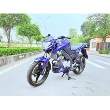 Bán xe Yamaha FZ150i xanh Movistar giá 2x triệu Bán xe Yamaha FZ150i xanh Movistar giá 2x triệu
