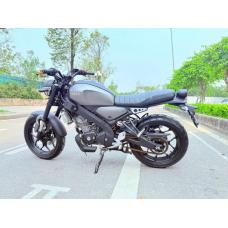 Bán xe Yamaha XSR 155cc cũ 2021 giá 59.9 triệu Bán xe Yamaha XSR 155cc cũ 2021 giá 59.9 triệu