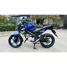 Bán xe motor Yamaha FZ150i Movistar giá 2x triệu Bán xe motor Yamaha FZ150i Movistar giá 2x triệu