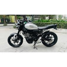 Bán xe Yamaha XSR 155cc giá 59 triệu Bán xe Yamaha XSR 155cc giá 59 triệu