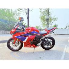 Bán xe HonDa Cbr 150R 2022 biển Hà Nội giá 4x triệu
