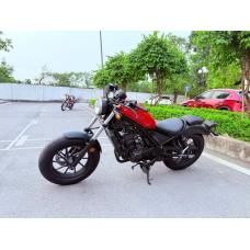 Bán PKL Honda Rebel 300 ABS 2019 giá 79 triệu Bán PKL Honda Rebel 300 ABS 2019 giá 79 triệu