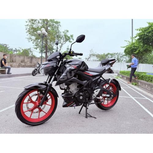 Bán xe Suzuki Gsx S150 biển tỉnh giá 2x triệu Bán xe Suzuki Gsx S150 biển tỉnh giá 2x triệu