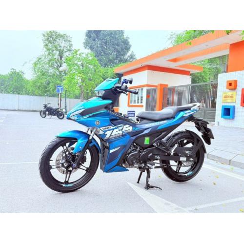 Bán xe Yamaha Exciter 155 VVA cũ 2024 giá 4x triệu Bán xe Yamaha Exciter 155 VVA cũ 2024 giá 4x triệu