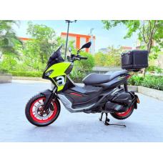 Bán xe Aprilia SR GT 200 giá 6x triệu