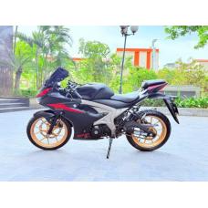 Bán xe Suzuki Gsx R150 giá 2x triệu Bán xe Suzuki Gsx R150 giá 2x triệu