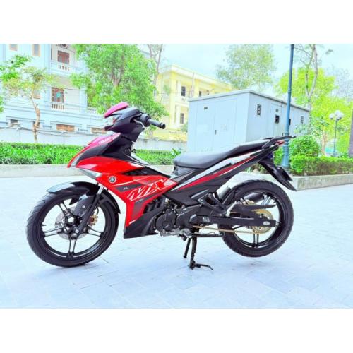 Yamaha MX King 2020 nhập Indonesia giá 2x triệu Yamaha MX King 2020 nhập Indonesia giá 2x triệu
