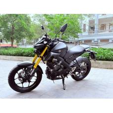 Yamaha MT-15 biển tỉnh giá 5x triệu Yamaha MT-15 biển tỉnh giá 5x triệu