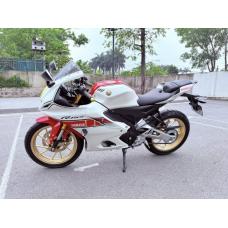 Yamaha R15M ABS giá 60.8 triệu Yamaha R15M ABS giá 60.8 triệu