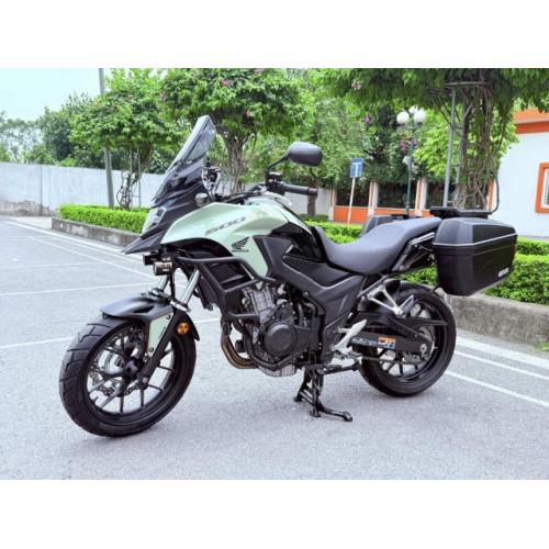 Bán xe Motor PKL Honda CB500x 2019 giá 12x triệu Bán xe Motor PKL Honda CB500x 2019 giá 12x triệu
