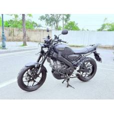 Bán xe Yamaha XSR 155cc 2021 giá 6x triệu Bán xe Yamaha XSR 155cc 2021 giá 6x triệu