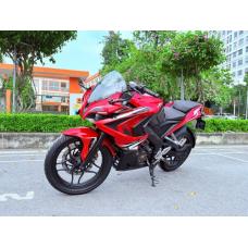Cần bán xe Kawasaki Pulsar RS200 giá 30 triệu