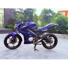 Yamaha FZ150i  phiên bản Movistar giá 2x triệu Yamaha FZ150i  phiên bản Movistar giá 2x triệu