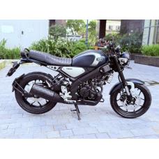 Bán xe Yamaha XSR 155  VVA cũ giá 6x triệu biển 29F