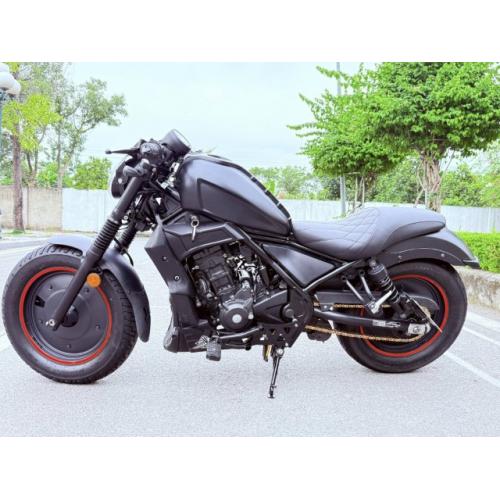 Motor PKL Honda Rebel 300 giá 8x triệu biển 29A1 Motor PKL Honda Rebel 300 giá 8x triệu biển 29A1