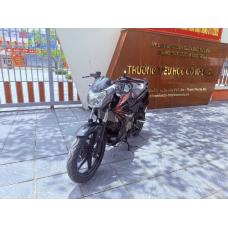 Bán xe Yamaha Fz150i cũ biển Hà Nội giá 2x triệu