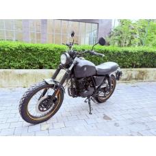Bán xe Brixton BX150 2018 giá 29.5 triệu