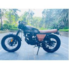 Bán xe GPX Legend 150FI cũ giá 2x triệu  Bán xe GPX Legend 150FI cũ giá 2x triệu