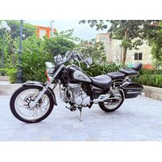 Bán xe Motor Suzuki GZ150-A cũ giá 43.5 triệu