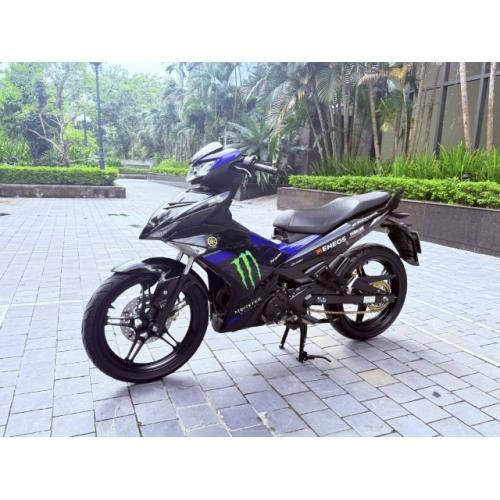 Bán xe Yamaha Exciter 150 Movistar giá 23.8 triệu Bán xe Yamaha Exciter 150 Movistar giá 23.8 triệu