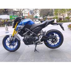 Bán xe Yamaha MT15 cũ giá 47.5 triệu Bán xe Yamaha MT15 cũ giá 47.5 triệu