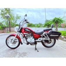 Bán xe Suzuki GZ150-A cũ đời 2021 giá 6x triệu Bán xe Suzuki GZ150-A cũ đời 2021 giá 6x triệu