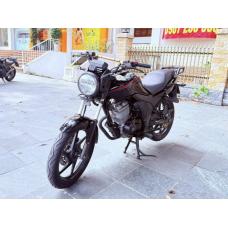 Honda CB150R Verza cũ biển 59 giá 33 triệu Honda CB150R Verza cũ biển 59 giá 33 triệu