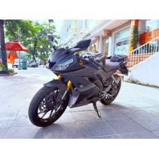 Bán xe Yamaha R15 v3 cũ giá 36.5 triệu biển Hà Nội Bán xe Yamaha R15 v3 cũ giá 36.5 triệu biển Hà Nội