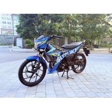 Bán xe Suzuki Raider 150fi đời 2020 biển 29 giá 26.8 triệu Bán xe Suzuki Raider 150fi đời 2020 biển 29 giá 26.8 triệu