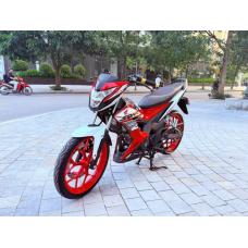 Bán xe HonDa Sonic 150 FI biển Hà Nội giá 26.8 triệu  Bán xe HonDa Sonic 150 FI biển Hà Nội giá 26.8 triệu