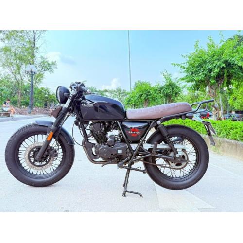 Bán xe Brixton BX150 classic cũ giá 29 triệu Bán xe Brixton BX150 classic cũ giá 29 triệu